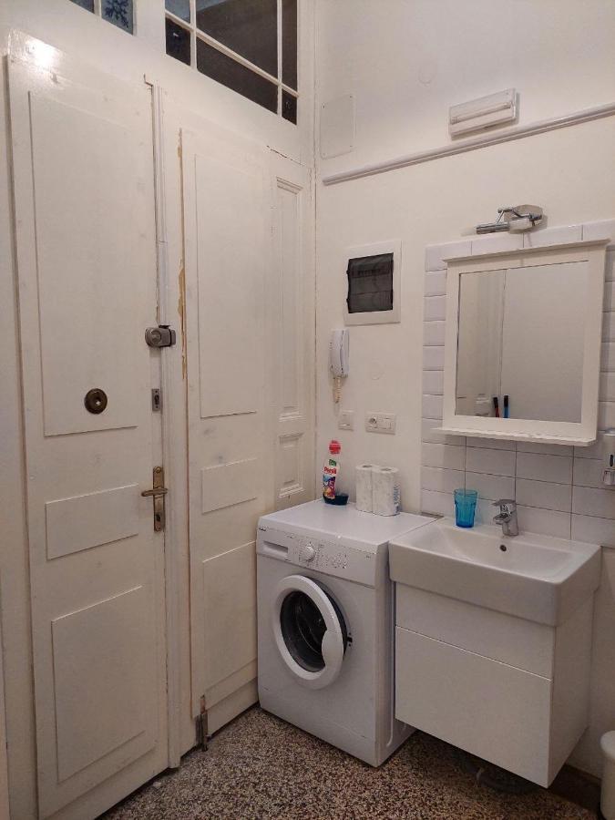 Aparthotel Ai Quattro Angeli à Prague Extérieur photo