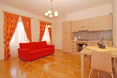 Aparthotel Ai Quattro Angeli à Prague Extérieur photo